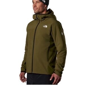 North Face Casaval Jacket Large NEW